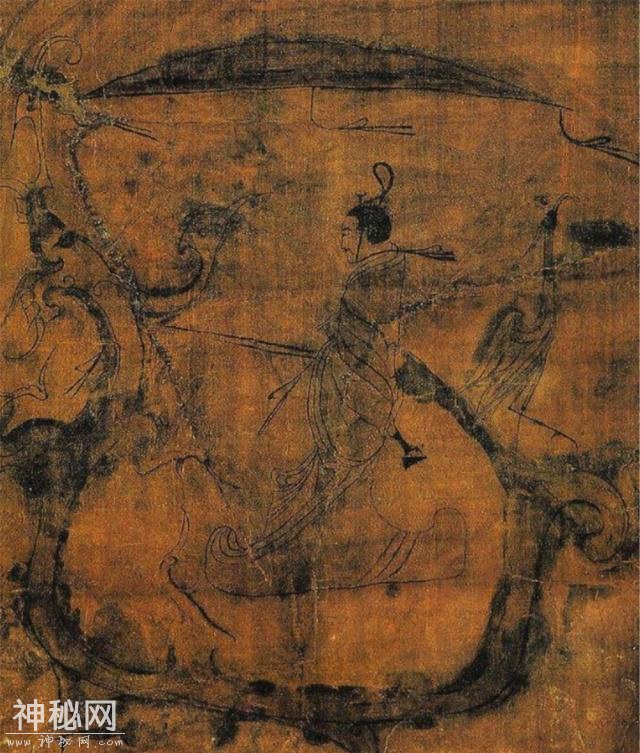 他是南派盗墓第一高手，因国宝流失改邪归正，造就两个考古奇迹-5.jpg