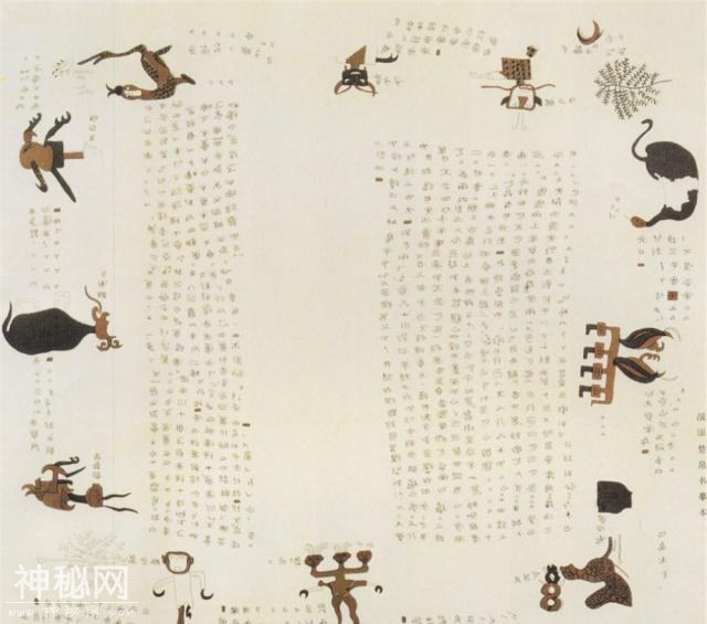 他是南派盗墓第一高手，因国宝流失改邪归正，造就两个考古奇迹-3.jpg