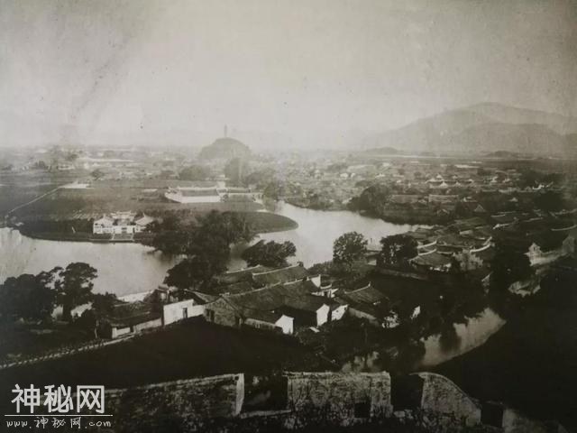 相传容成子，飞升在华盖——道教洞天华盖山-4.jpg