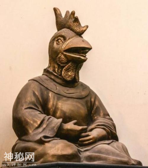 苏轼记录的偶遇不明飞行物事件，是外星人到访还是穿越时空？-4.jpg