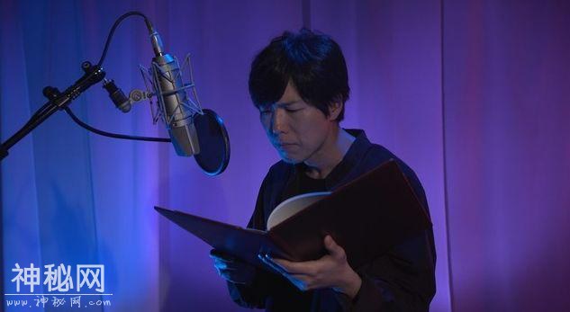 日本NHK举办特别节目《声优×怪谈》，知名声优在线讲鬼故事-12.jpg