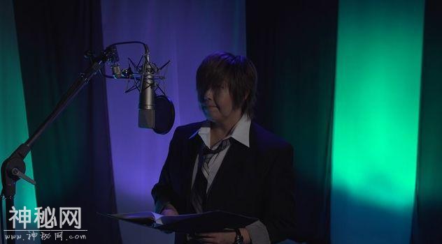 日本NHK举办特别节目《声优×怪谈》，知名声优在线讲鬼故事-16.jpg