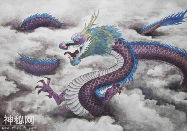 从东北到贵州，考古不断挖出远古“真龙”，中国龙是虚构生物？-1.jpg