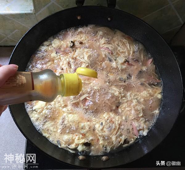 立秋没胃口，那就来碗开胃胡辣汤吧，酸辣可口，健康养生-10.jpg