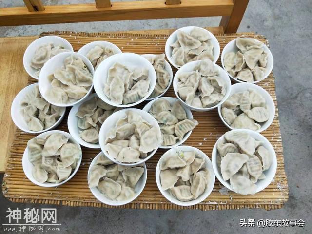 胶东民俗：看莱阳乡村婚礼上的“搬嫁妆”环节-7.jpg