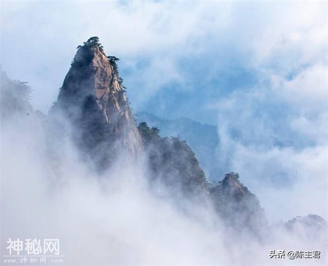 世界地质公园，道教名山三清山-5.jpg