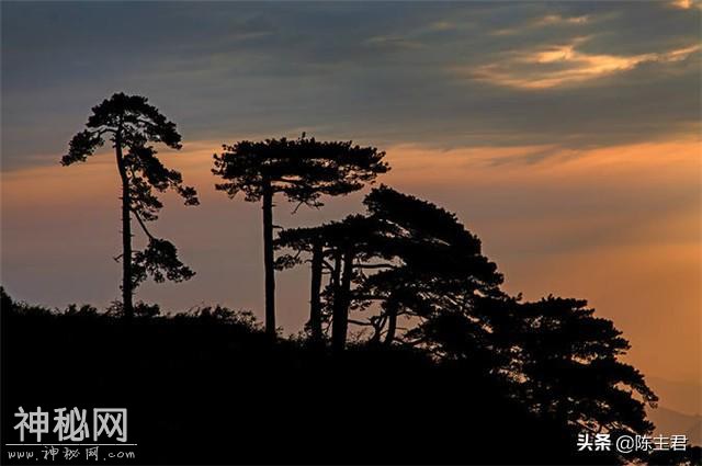 世界地质公园，道教名山三清山-8.jpg