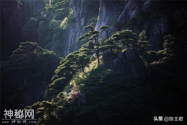 世界地质公园，道教名山三清山-15.jpg