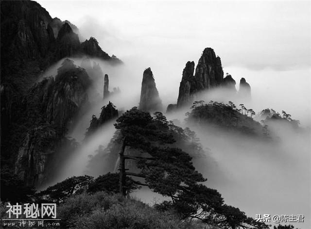 世界地质公园，道教名山三清山-13.jpg