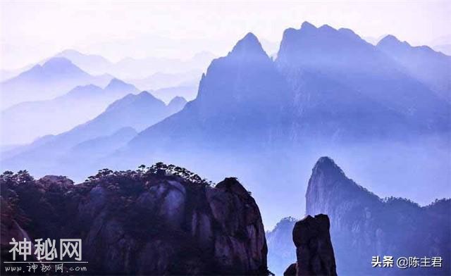 世界地质公园，道教名山三清山-22.jpg