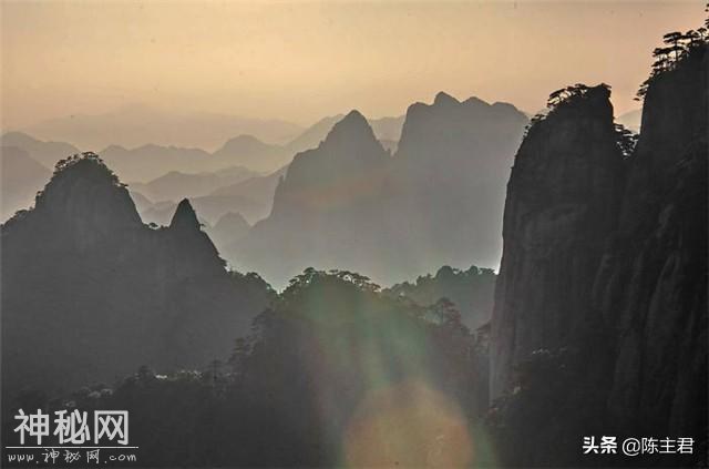 世界地质公园，道教名山三清山-26.jpg