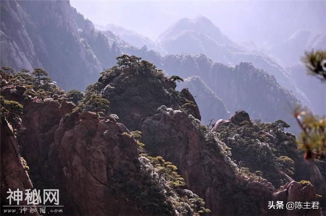 世界地质公园，道教名山三清山-21.jpg