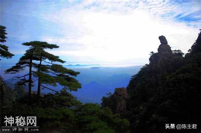 世界地质公园，道教名山三清山-20.jpg