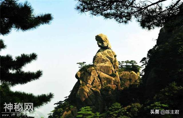 世界地质公园，道教名山三清山-19.jpg