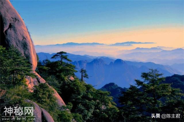 世界地质公园，道教名山三清山-18.jpg