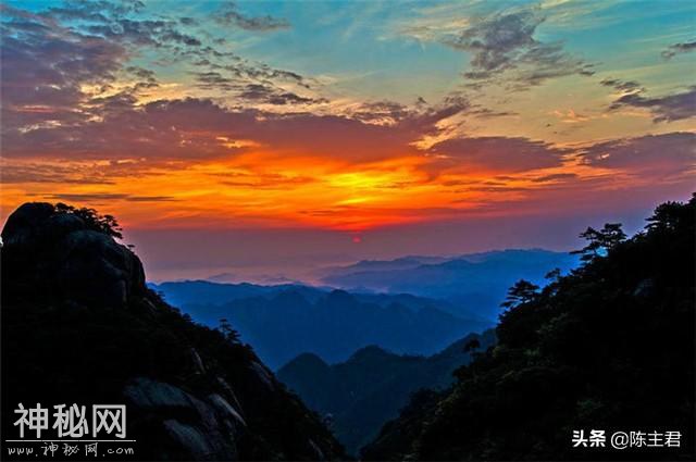 世界地质公园，道教名山三清山-40.jpg