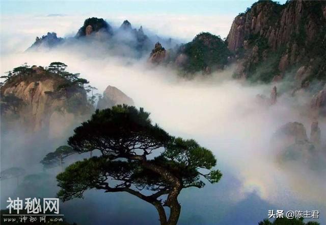 世界地质公园，道教名山三清山-43.jpg