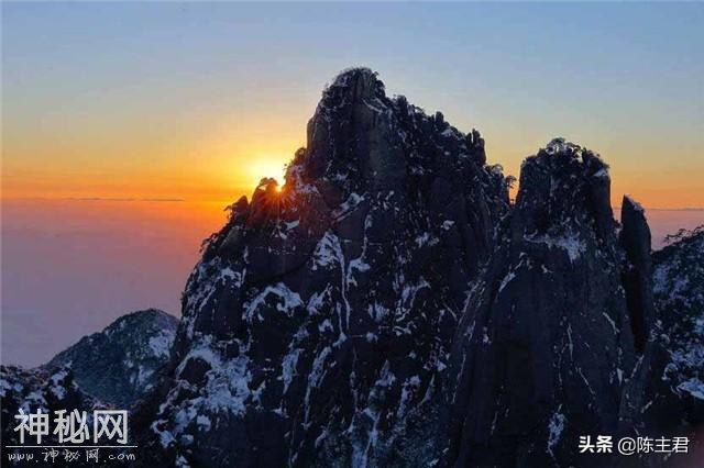 世界地质公园，道教名山三清山-48.jpg