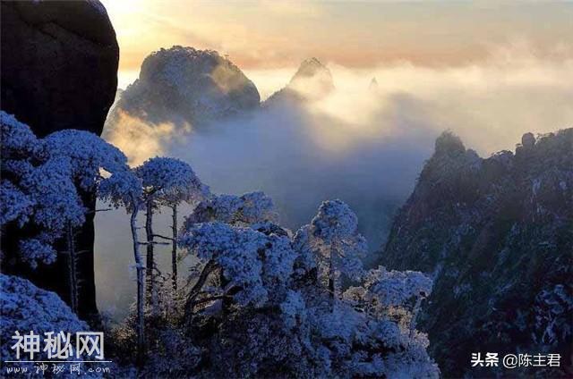 世界地质公园，道教名山三清山-52.jpg