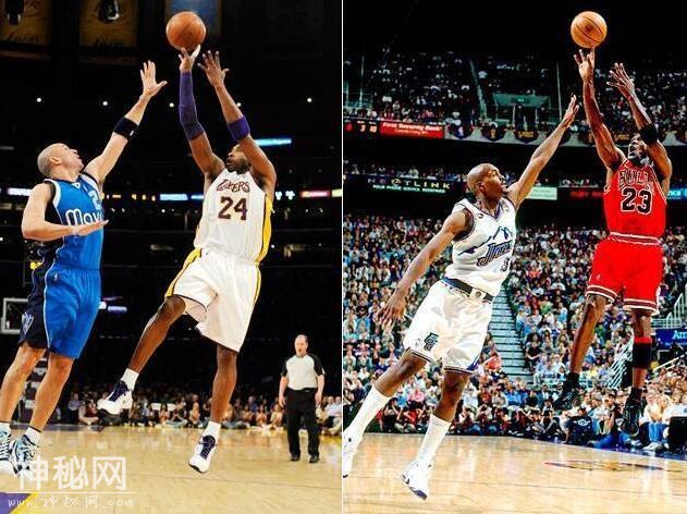 NBA观赏性下降，球星绝技失传？网友:怀念后仰、干拔、拜佛-1.jpg