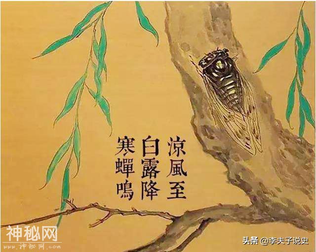 立秋时节的风俗代表着古人的智慧，有哪些习俗现在还保留着？-3.jpg