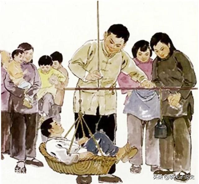 立秋时节的风俗代表着古人的智慧，有哪些习俗现在还保留着？-6.jpg