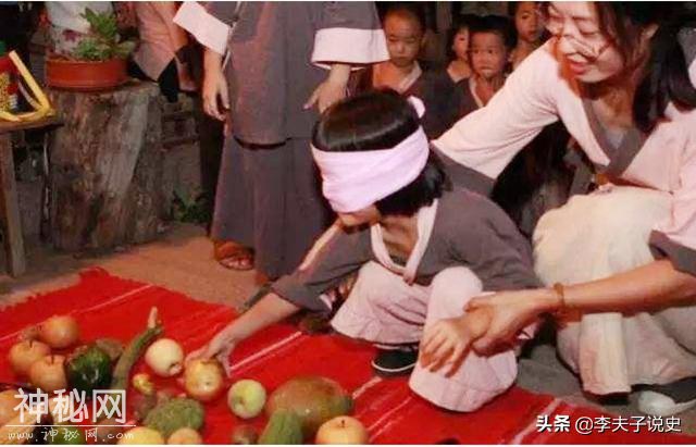 立秋时节的风俗代表着古人的智慧，有哪些习俗现在还保留着？-10.jpg