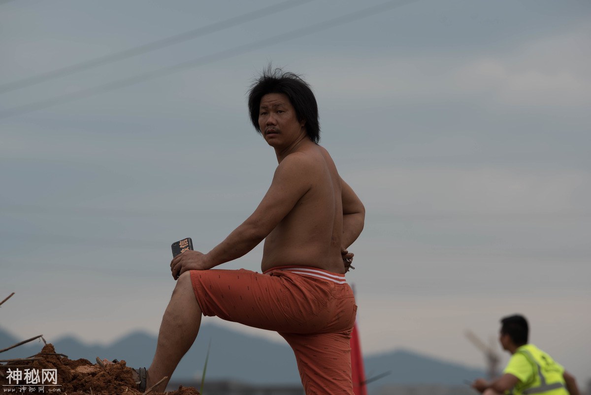 图虫人文摄影：越野赛精彩瞬间！-27.jpg
