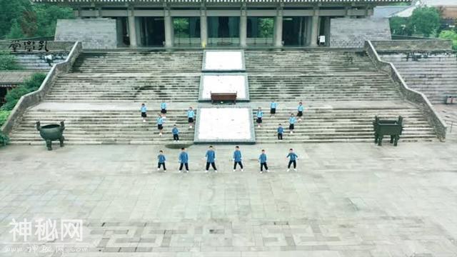 孔学堂“人文的一天”：让优秀传统文化教育“活”起来-1.jpg