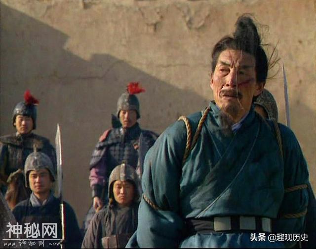 韩馥手下有三大顶级谋臣，后来全投靠袁绍，其中一人曹操求之不得-3.jpg
