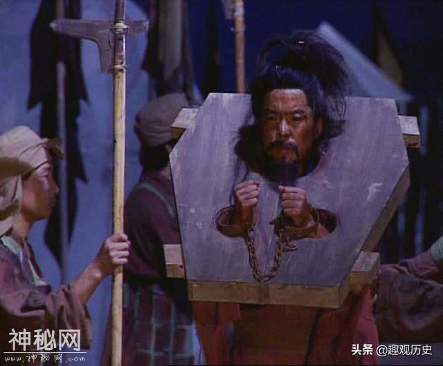 韩馥手下有三大顶级谋臣，后来全投靠袁绍，其中一人曹操求之不得-6.jpg