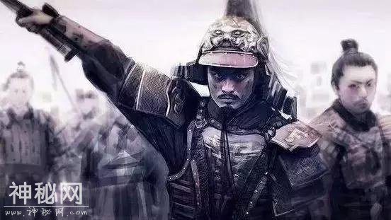 史上最倒霉的盗墓贼，挖开后发现人是活的，连皇帝都被惊动了！-6.jpg