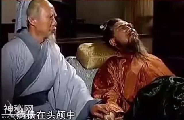 史上最倒霉的盗墓贼，挖开后发现人是活的，连皇帝都被惊动了！-5.jpg