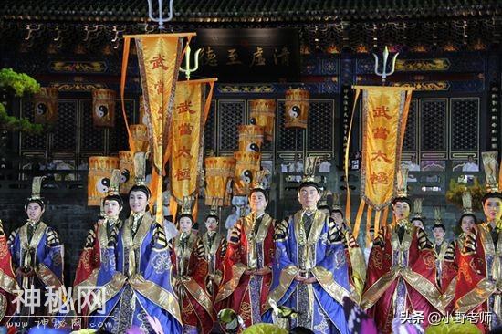 丘处机太牛也不行！只听过“三武一宗”灭佛，未想道教也有此一劫-3.jpg