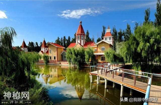 2019年8月9日伊宁市民俗文化旅游节开幕（27项活动等你来）-2.jpg