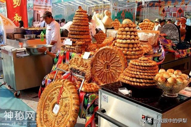 2019年8月9日伊宁市民俗文化旅游节开幕（27项活动等你来）-7.jpg