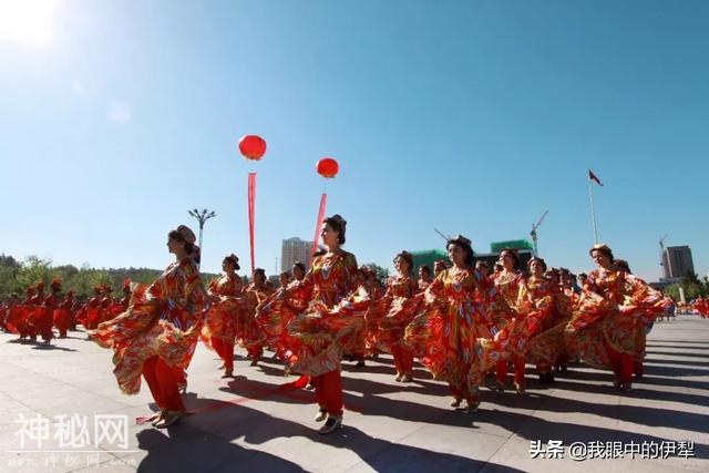 2019年8月9日伊宁市民俗文化旅游节开幕（27项活动等你来）-3.jpg