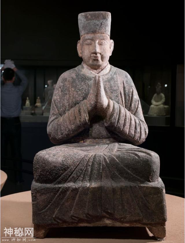 超难得！大辽五京文物齐聚大同，快来看看镔铁王朝铁血刚猛-11.jpg