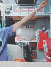 搞笑GIF：三天没打我了，这次应该动手了吧？-3.jpg