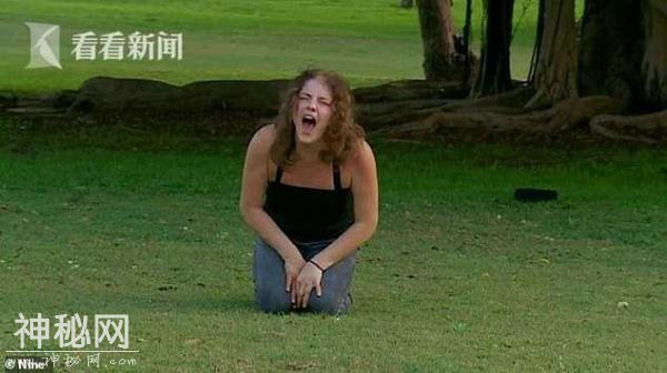 女子患怪病撒泼打滚打母亲 找到真爱后：不治了-4.jpg