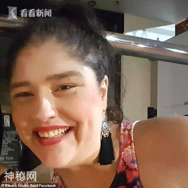 女子患怪病撒泼打滚打母亲 找到真爱后：不治了-5.jpg