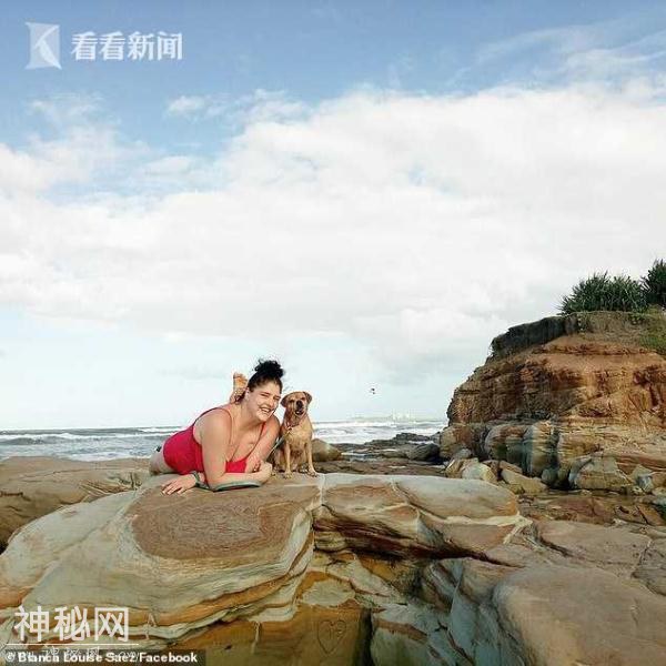 女子患怪病撒泼打滚打母亲 找到真爱后：不治了-6.jpg