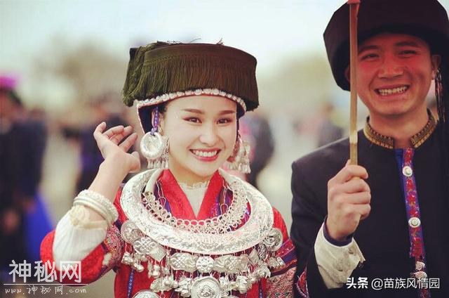 结了婚的新人不能住在一起？这个苗族风俗很特别-5.jpg