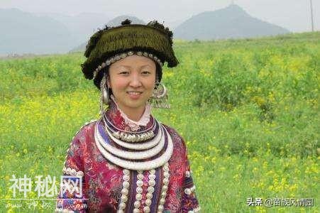 结了婚的新人不能住在一起？这个苗族风俗很特别-2.jpg