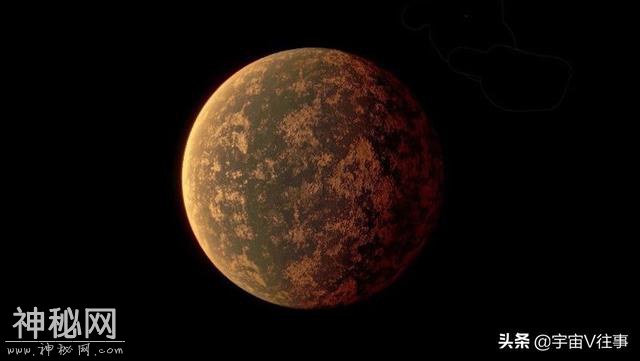 外星生命并不存在？研究发现：银河系70%的恒星可能是生命禁区-3.jpg