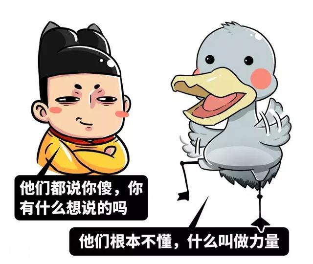 生物界网红三傻：为了适应生存环境，这些动物都变得如此沙雕-23.jpg
