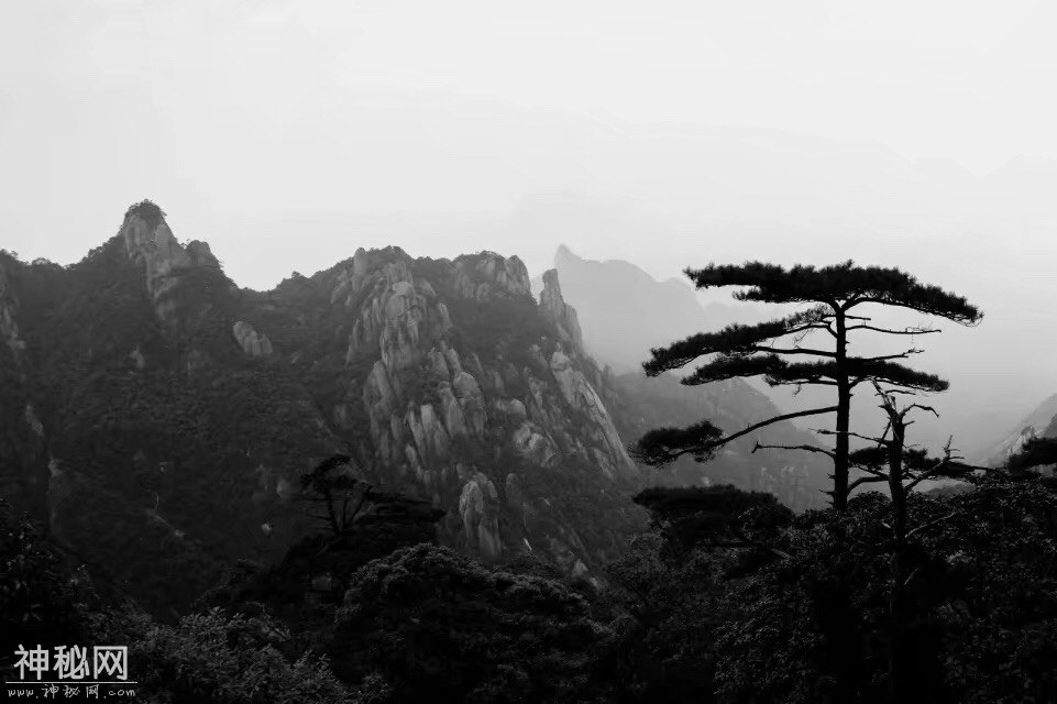 江西三清山，一座美丽的道教名山-1.jpg