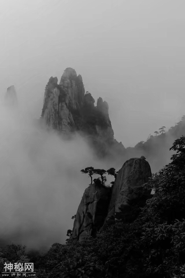 江西三清山，一座美丽的道教名山-6.jpg