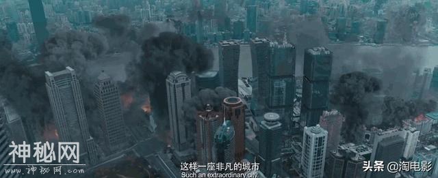 接棒中国科幻！《上海堡垒》创多个“第一次”-6.jpg