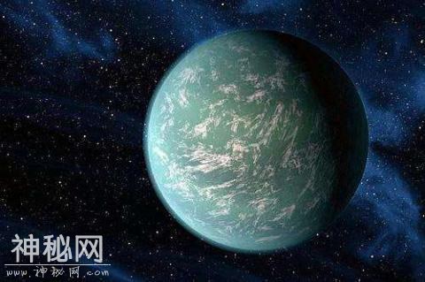 银河系中最可能存在外星生命的9大星球是哪些，情况如何？-7.jpg